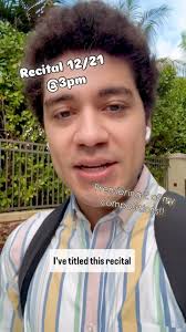 So exited to perform this…, this upcoming weekend in West Chester, PA. I’m  also especially exited to premiere these two works. I hope to see you  there! DM me for any question :) , ., ., ., #recital ...