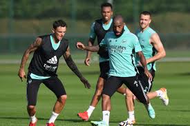 Jun 23, 2021 · arsenal training tomiyasu involved, midfielders missing, youngsters impress: Hzsrkdj Sf4spm