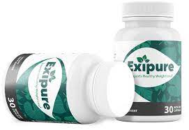Exipure Reviews (New Report) � Do Not Buy Till You Read This | amNewYork