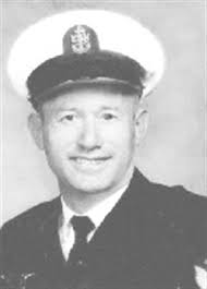 David Pitts Obituary (1933