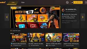 Free fire brazil server is best to know first about the latest events. Free Fire Watch To Win Event For 10th July 2021 Rewards And More Firstsportz