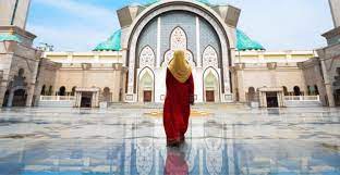 We did not find results for: Malaysia Aiming To Boost Islamic Tourism Post Covid 19