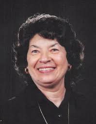 Patricia Tabbert Obituary