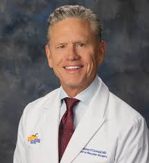 Dr Stephen J. O'Connell