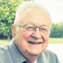 Kenneth Bruckner Obituary (1931