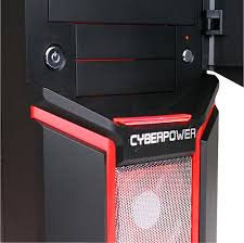 To any computer, ram is the peripheral that is directly related to the processing ability and speed of any desktop. Best Buy Cyberpowerpc Gamer Xtreme Desktop 8gb Memory 1tb Hard Drive Black Red Gxi260