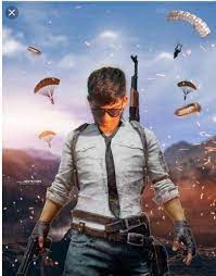 Jai Pubg Lovely Smile Girls Dpz Character