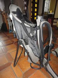 Achetez Porte Bebe Occasion Annonce Vente A Verrens Arvey 73 Wb158094679