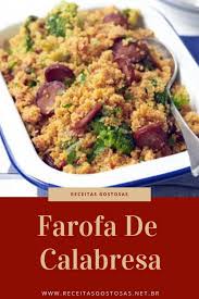 Bjs Couscous Mac And Cheese Recipe Receita De Farofa De Calabresa Em 2020 Receitas Receitas De Farofa Receitas Saborosas