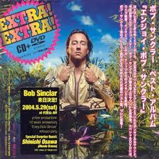 Sinclar, Bob