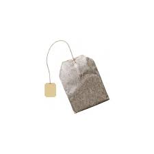 Tea Bag Stock Illustration Liked On Polyvore Featuring Fillers Food Tea Drinks Food And Drink And Backgrounds Tea Bag Stock Illustration Bags