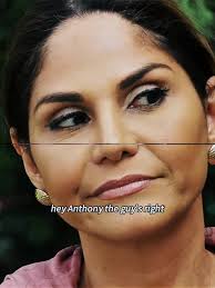 She Gave Me An Extra Cent for No Reason Anthony Regis