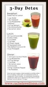Pin By Buxybaby On Detox Cleansing Juicing Healthy Drinks Weight Lose Drinks Detox Breakfast