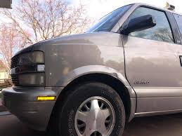 Image result for Astro Silver 1988 Daewoo