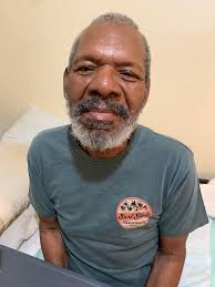 So very sorry to hear this. Such a loss. My thoughts and prayers are with  Rose and his entire family. RIP my friend.