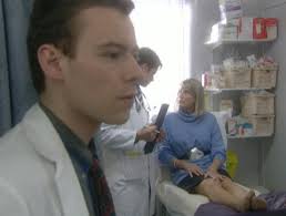 The Comfort of Strangers (1995)