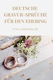 Die Gravur Eurer Eheringe Ideen Und Spruche Fur Eheringe Gravur Ehering Gravur Ideen Gravur