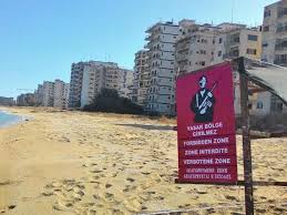 Track breaking varosha headlines & analysis on hürriyet daily news. Varosha Asia Times