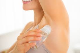 Both deodorant and antiperspirant products are meant to keep your body. Deodorant Rash What Is It Symptoms Treatment Options Tua Saude