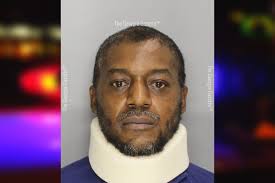 Roderick Roberts — Cobb County Jail Bookings