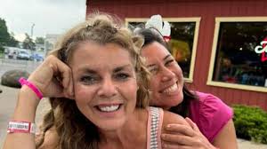 Fundraiser by Sandra Cousineau : Health Crisis: Breast Implant Illness  Surgery 4 Lori Marie