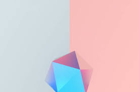 Offers a wide range of home wallpaper and wall coverings sure to make an impression in any room. Image Of Pastel Flat Lay Geometric Object Colorful Fun Playful Free Photo 100024628