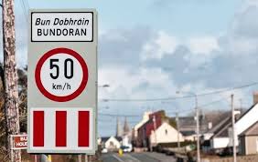 The lansdowne hotel in ballsbridge has been a family run hotel for over 30 years. Co Donegal Elevated To Level 3 For Irish Coronavirus Response