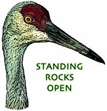 Registration · Standing Rocks Open