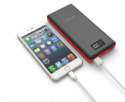 A company lives and dies by the products it makes, so you can be sure that a good power bank brand ensures reliability and long life. Stress Dah 3x Beli Powerbank Di Lazada Ssemua Dapat Powerbank Fake Susah Nak Beza Powerbank Tu Original Atau Fake Emas Putih