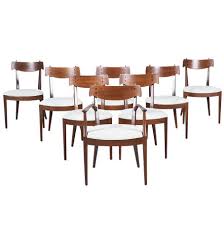 Kipp Stewart And Stewart Macdougall Declaration Dining Chairs For Drexel Dining Chairs Chair Dining