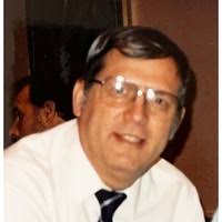 Obituary information for Daniel Edward McNutt