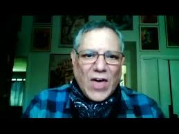 Roaring Brook Lake Management with A. J. Reyes 6/20/20