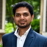 Sunil kumar Suvvari(He/Him)