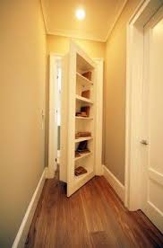 Photos 10 Rooms That Each Have A Cool Secret Hidden Rooms Secret Rooms Home