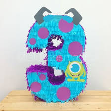 17125729 676912469170296 5408110157836058624 N Jpg 480 480 Pinatas Pinata Monstruo Pinatas Para Ninos