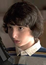 Fan Casting Finn Wolfhard as Gray Mitchell in Jurassic World Trilogy  (2015-2022)