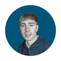 Daniel Gamble's Instagram, Twitter & Facebook