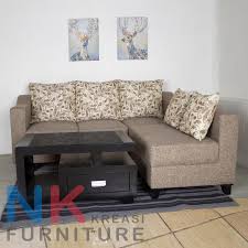 Saat kita menata ruang tamu pastilah harus terlihat elegan dan unik. Sofa Kursi Ruang Tamu Minimalis Meja Kayu Cantik Jabodetabek Only Lazada Indonesia