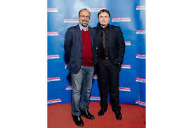 One of the first screenings: Fne At 9th Les Films De Cannes A Bucarest Interview With Founder Cristian Mungiu Filmneweurope Com