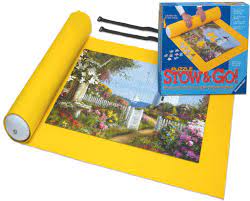 Maybe you would like to learn more about one of these? Puzzle Stow Go Puzzle Accessories Jigsaw Puzzles Products Puzzle Stow Go