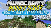 With the merger of the software, we are also making … How To Make Your Freenas Into A Minecraft Server Youtube