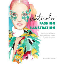 New Fashion Illustration: 50 Essential Contemporay Artists : de Izaguirre,  Ana: Amazon.co.uk: Books