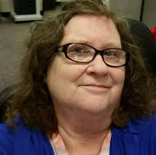 Attention Please: Mrs. Anna Speed now has a Facebook account. She accepted  my friend request and I just invited her to this group. For those of you  that don't know, she and