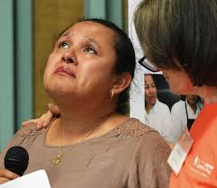 In Stamford — city, state leaders pledge support, safety to immigrant  community