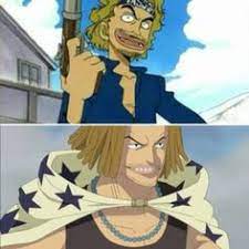 Sarashina Nikki One Piece Ship One Piece Usopp