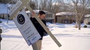 Mark Barbosa, Century 21 Owen Sound Realtor