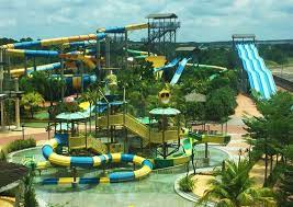 Starhill golf & country club (jln kampung maju jaya) 81330 johor bahru, johor malezya. Mohd Hafizee On Twitter This Small Water Theme Park Near The Starhill Golf Course Is Quite Famous Among Johoreans Perfect For A Quick Relaxation With Your Loved Ones La Stella Water Theme