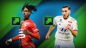 European cup places and relegation. Marktwerte Ligue 1 Top Talente Camavinga Und Cherki Weltweit Fuhrend In Ihren Altersstufen Transfermarkt