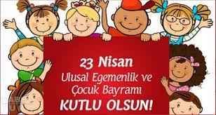 Aynı şekilde 23 nisan ile ilgili görseller, ulusal egemenlik ve çocuk bayramı sözleri ve 100. 23 Nisan Mesajlari Yeni 2021 En Guzel Anlamli 23 Nisan Mesajlari Resimli Burada Gundem Haberleri