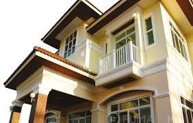 Pastikan membeli merek cat yang berkualitas. Terbaru 20 Cat Rumah Envi